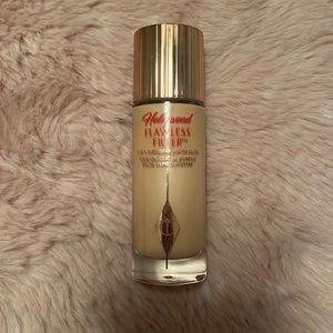 charlotte tilbury flawless filter shade 2.5 fair